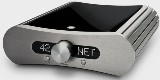 Gato Audio DIA-250S-NPM Verstärker Schwarz HG | Neu