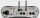 Gato Audio DIA-250S-NPM Verstärker Schwarz HG | Neu
