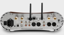 Gato Audio DIA-400S NPM Schwarz HG | Neu