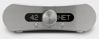 Gato Audio DIA-400S NPM Walnuss HG | Neu