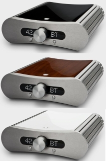 Gato Audio PRD-3S Vorverstärker *verschiedene Farben*