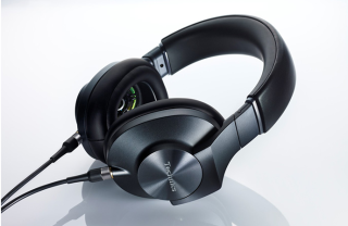 Technics EAH-T700 Schwarz - Premium-Stereokopfhörer | Neu