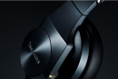 Technics EAH-T700 Schwarz - Premium-Stereokopfhörer | Neu