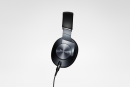 Technics EAH-T700 Schwarz - Premium-Stereokopfhörer | Neu