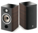 FOCAL Aria 906 - Kompaktlautsprecher Stück Dunkel...