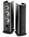 FOCAL Aria 948 Schwarz HG - Standlautsprecher Paar |...