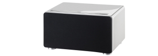 Heco Ascada 300 BTX Weiß Aussteller  - Bluetooth-Stereolautsprecher mit integriertem Subwoofer
