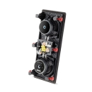 Focal 100 IW LCR 5 - Zwei-Wege Wandeinbaulautsprecher | Neu