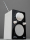 Tivoli Audio PAL BT Schwarz/Weiß - Tragbares FM/AM-Radio Bluetooth | Aussteller, wie neu