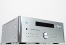 Rotel RSX-1560 Silber - 7.1-Kanal AV-Receiver | Aussteller, sehr gut
