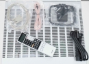 Rotel RSX-1560 Silber - 7.1-Kanal AV-Receiver | Aussteller, sehr gut