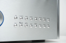 Rotel RSX-1560 Silber - 7.1-Kanal AV-Receiver | Aussteller, sehr gut