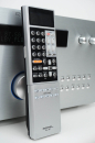 Rotel RSX-1560 Silber - 7.1-Kanal AV-Receiver | Aussteller, sehr gut