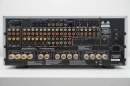 Rotel RSX-1560 Silber - 7.1-Kanal AV-Receiver | Aussteller, sehr gut