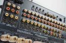 Rotel RSX-1560 Silber - 7.1-Kanal AV-Receiver | Aussteller, sehr gut