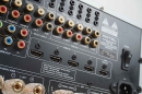 Rotel RSX-1560 Silber - 7.1-Kanal AV-Receiver | Aussteller, sehr gut