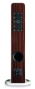 Q Acoustics Concept 500 Black/Rosewood Standlautsprecher...