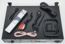 Rotel RT-1082 Silber - DAB/RDS-Tuner | Aussteller, sehr gut