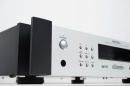 Rotel RT-1082 Silber - DAB/RDS-Tuner | Aussteller, sehr gut