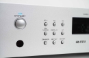 Rotel RT-1082 Silber - DAB/RDS-Tuner | Aussteller, sehr gut