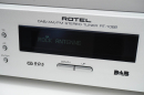 Rotel RT-1082 Silber - DAB/RDS-Tuner | Aussteller, sehr gut