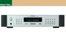 Rotel RT-1082 Silber - DAB/RDS-Tuner, N1 - UVP war 849,00...