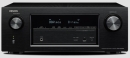 Denon AVR-X2200W, Schwarz Aussteller - 7.2-Kanal Full 4K Ultra HD A/V-Receiver mit WLAN und Bluetooth UVP war 699 €