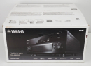 Yamaha CX-A5200 Schwarz - 11.2-Kanal-Vorverstärker | VERKAUF IM KUNDENAUFTRAG