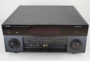 Yamaha CX-A5200 Schwarz - 11.2-Kanal-Vorverstärker |...