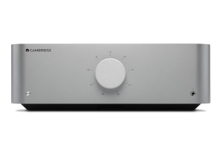 Cambridge Audio EDGE A Vollverstärker | Neu