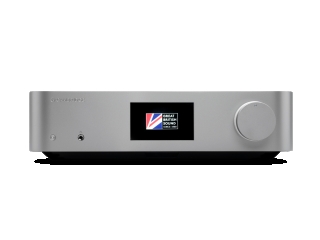 Cambridge Audio EDGE NQ Vorverstärker mit Netzwerkplayer | Neu