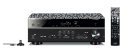 Yamaha HTR-4069 Schwarz, Neu - AV-Receiver