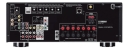 Yamaha HTR-6067 Schwarz, Aussteller - 7-Kanal AV-Receiver