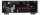 Yamaha HTR-6067 Schwarz, Aussteller - 7-Kanal AV-Receiver