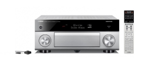 Yamaha RX-A1060 Titan, Aussteller - 7.2 AVENTAGE AV-Receiver, UVP war 1349 Euro
