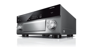 Yamaha RX-A2080 Titan, Aussteller - AV-Receiver
