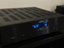 Audionet DNP incl. Phonomodul Schwarz mit blauem Display Aussteller(N1) Netzwerkfähiger 2.2 Vorverstärker