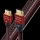 AudioQuest Cinnamon HDMI Digitale Audio/Video Kabel mit Ethernet 5,0