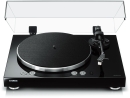Yamaha TTN503 Schwarz - MusicCast Vinyl 500 | Neu