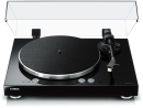 Yamaha TTN503 Schwarz, Neu - MusicCast Vinyl 500