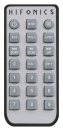 Hifonics EB115A V2, NEU - mobiles, aktives Indoor und Ourdoor Soundsystem UVP 899 €