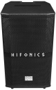 Hifonics EB115A V2, NEU - mobiles, aktives Indoor und Ourdoor Soundsystem UVP 899