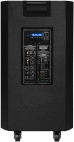 Hifonics EB115A V2, NEU - mobiles, aktives Indoor und Ourdoor Soundsystem UVP 899 €