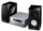 Yamaha MCR-N570 DAB Silber/Schwarz, Aussteller - PianoCraft-Komplettanlage
