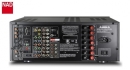 NAD T 757 Graphite - 7.1 Kanal HD AV-Rceiver
