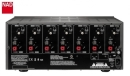 NAD T 977 Graphite - 7-Kanal-Endverstärker