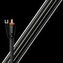 AudioQuest® Black Lab Subwoofer Kabel