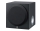 Yamaha YST-SW012 Schwarz - Aktiv-Subwoofer | Neu