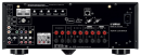 Yamaha RX-A780 Schwarz - 7.2-Kanal AV-Receiver | Aussteller, sehr gut
