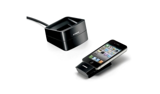 Yamaha YIT-W10 Schwarz, NEU - Wireless Dock System für iPod/iPhone